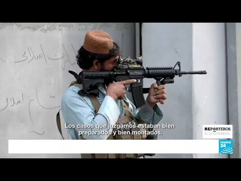 Afganistán: en el corazón del emirato talibán