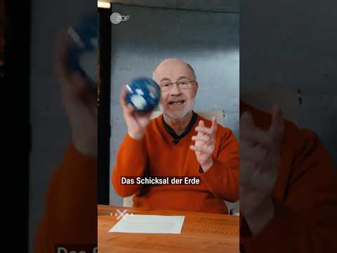 Hat die Erde eine Chance zu überleben? | #TerraX #HaraldLesch