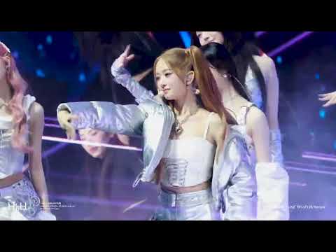 251115 아이브 레이 'XOXZ' 직캠 2025 KGMA IVE REI fancam