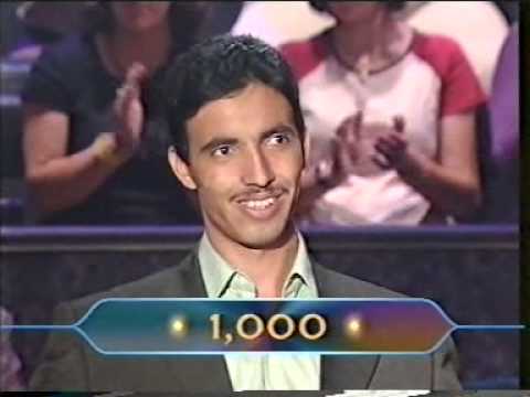 نايف انيس _من سيربح المليون