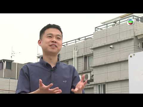 TVB新聞透視 ｜僭建無王管？ (繁／簡字幕)｜無綫新聞 TVB News