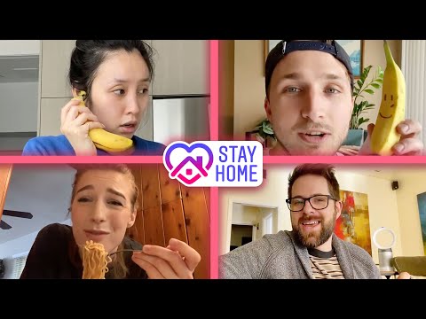 What Day Is It? (Our Quarantine Vlog)