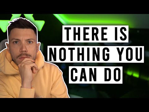 .NET Libraries Are Beyond Saving