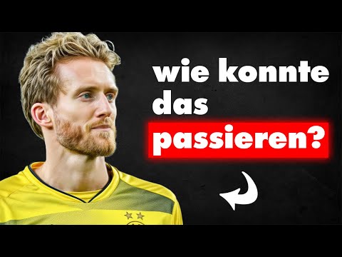 Wie ein Weltmeister unerwartet seine Karriere beendete
