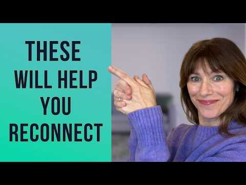 Shut Down in Your Marriage? Here’s the Way Back