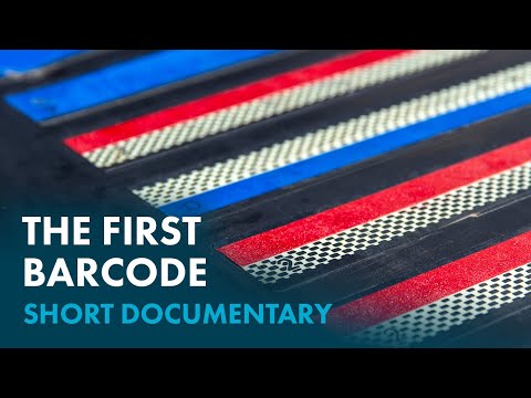 The Forgotten Story of Kartrak: The First Barcode