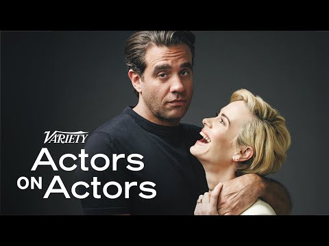 Sarah Paulson & Bobby Cannavale | Actors on Actors - Full Conversation