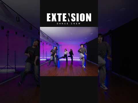 Natsumi Hanaoka Choreography | Rihanna - Rude Boy (Klean Remix)