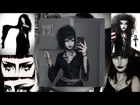 Gothic/Dark Playlist