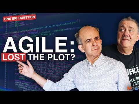 Can We FIX Agile?