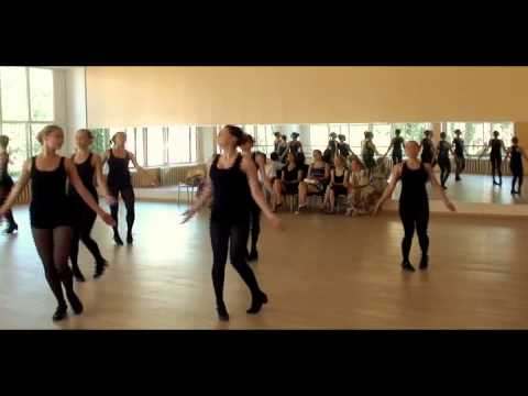 20.06.13 Відкритий урок з народно-сценічного танцю