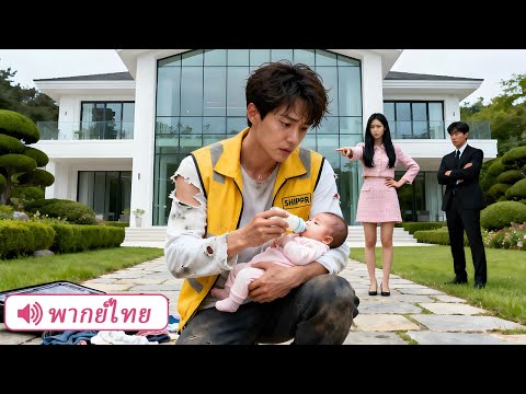 คิดว่าผัวจนเลยไล่ออกจากบ้าน ที่ไหนได้เขาเป็นมหาเศรษฐีแฝงตัว เสียใจไม่ทันแล้ว!