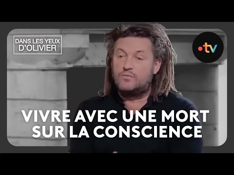 Dans les yeux d'Olivier - Vivre avec une mort sur la conscience Saison 3