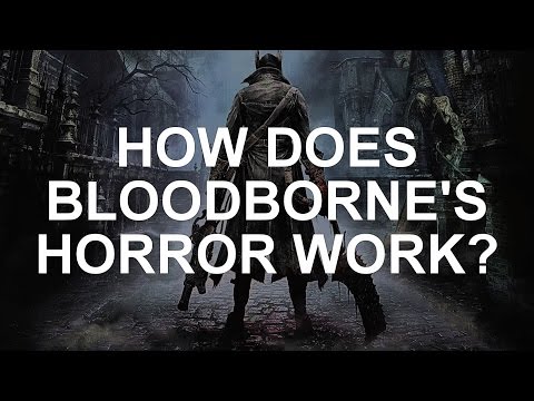 How Bloodborne's Small Changes Make a Big Difference