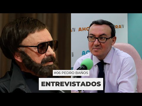 #7 MIKEL LEJARZA 'LOBO': Su paso por ETA, amenazas de muerte...