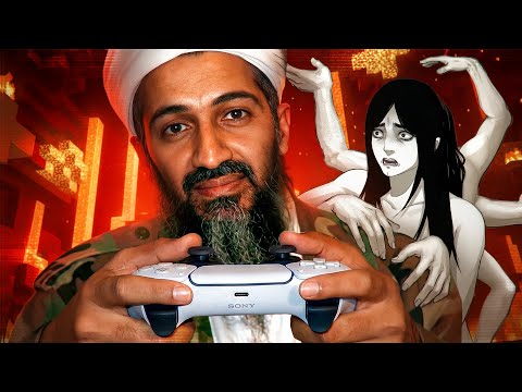 JIHADI VIDEO GAMES