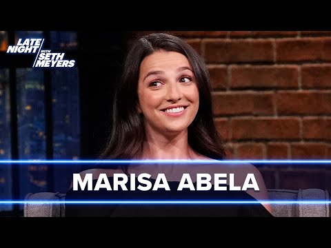 Kit Harington Gave Marisa Abela Wedding Advice While Filming Industry