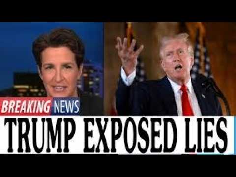 The Rachel Maddow Show 3/29/26 | 🅼🆂🅽🅱️🅲 Breaking News Today March 26, 2026