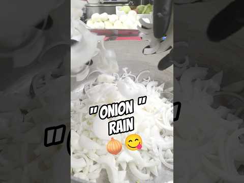 'ONION' RAIN ๐ง
๐ @DiwasCucina #shorts #food #onion #cooking #asmr #relaxing #viral #trending