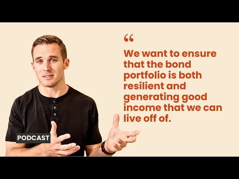 Bond Ladders in 2024: How to Build a Bond Portfolio for Your Retirement