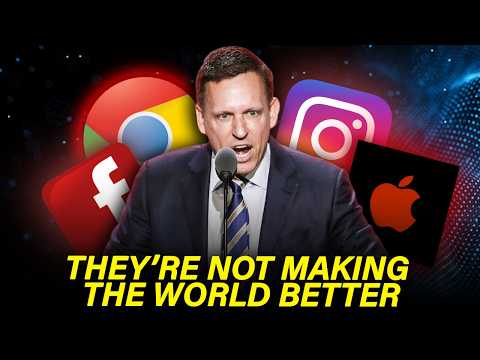 Has Technology Actually Slowed Down?