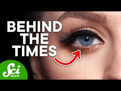 5 Times Evolution Did Its Best