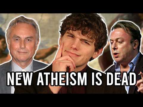 New Atheism: What Went Wrong?