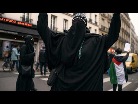 Daech, la Grande Traque