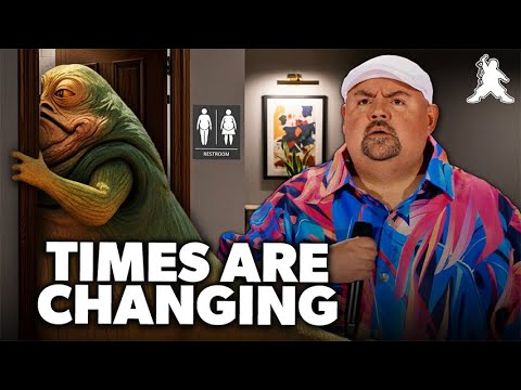 I ate myself into a plural | Gabriel Iglesias