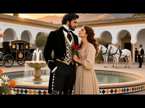 "Quiero a tu hija más fea" dijo el duque viudo, "pero ella descubrió un secreto que lo cambió todo"