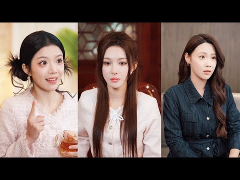 Poor guy joins rich family via dad's remarriage. Gains system, 5 beauty siss fight for him