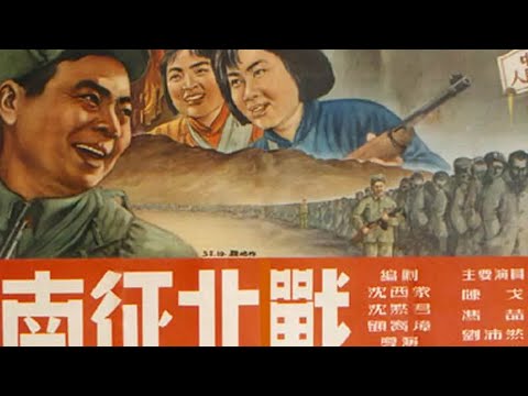 【经典战争电影】真枪实弹齐上阵,其中一个团还是从前线回来的！