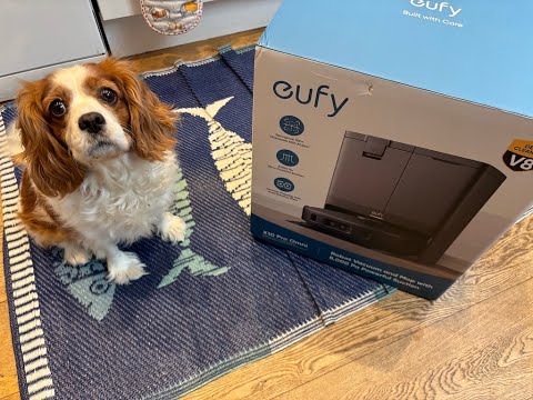 Eufy X10 Pro Omni review: The ultimate hair-removal robot vacuum