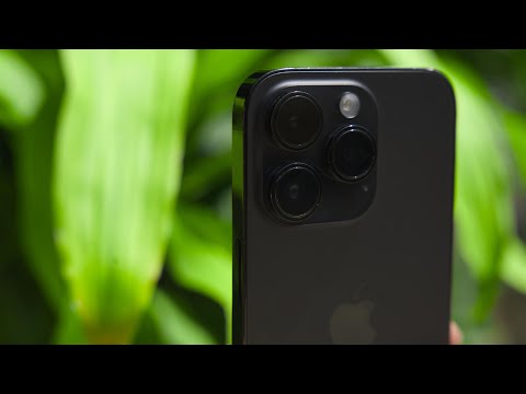 iPhone 14 Pro Revisited: The good, the Bad and the Ugly