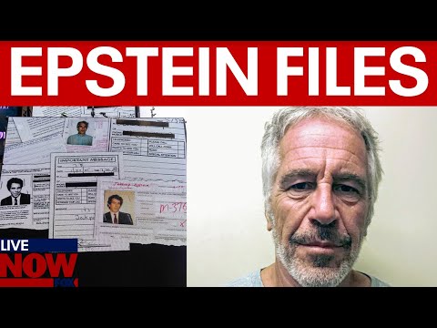 DOJ: 3M+ Epstein files to be released