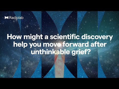 Galaxy Quenching | Radiolab Podcast