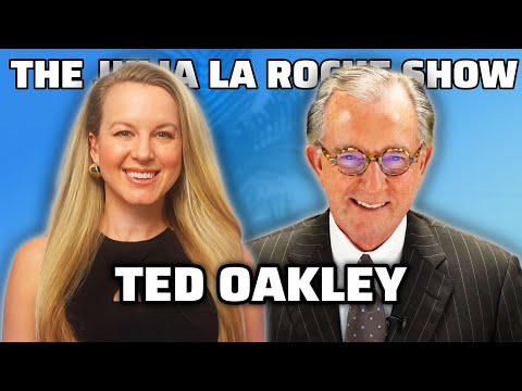 Ted Oakley: 'They're Giving You Another Chance to Get Liquidity. You Should Take It'