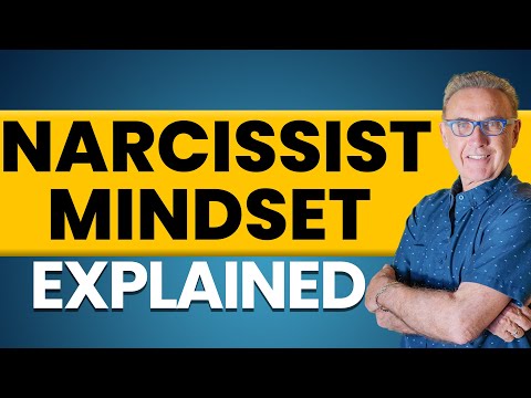 What’s Inside the Mind of a Narcissist ? | Dr. David Hawkins