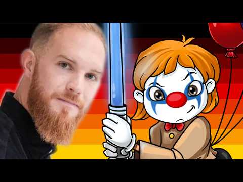 Stolzmonat ist böse, mkay?