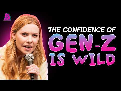 Kelsey Cook Tries To Understand Gen-Z | Mark Your Territory