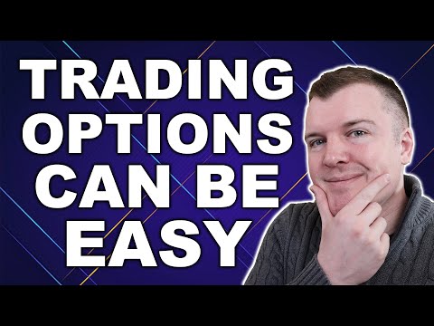 The BEST Explanation of Options Trading