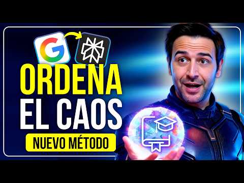 ¡Increible! Notebook LM + Agente autónomo GRATUITO 🤯 Caso de uso BRUTAL