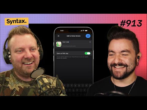 NEWS: Remix drops React, Safari 26 CSS + mega fast Vite and TypeSCript