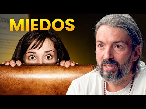 Cómo Vencer tus miedos y usarlos a tu Favor (Laín García Calvo)