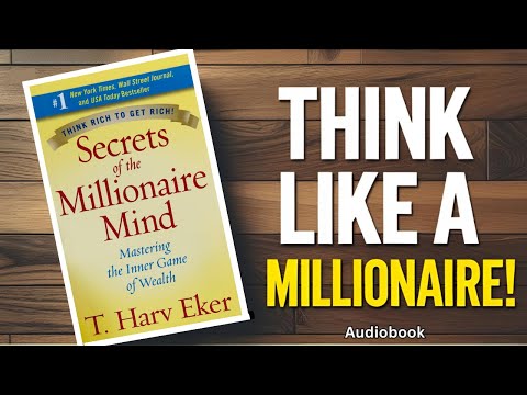 Mastering The Inner Game Of Wealth | Secrets No One Told You