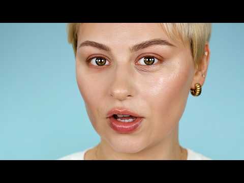 How to prevent concealer creasing FOR GOOD