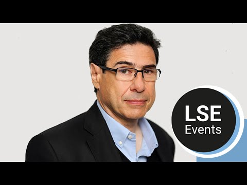 Creative destruction, AI, and the European recovery | LSE Event