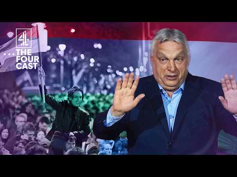 Did JD Vance accidentally help defeat Orbán?