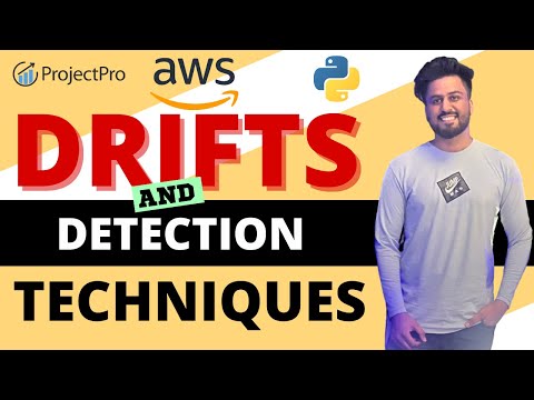 What Are Drifts and How to Detect Them? #machinelearning