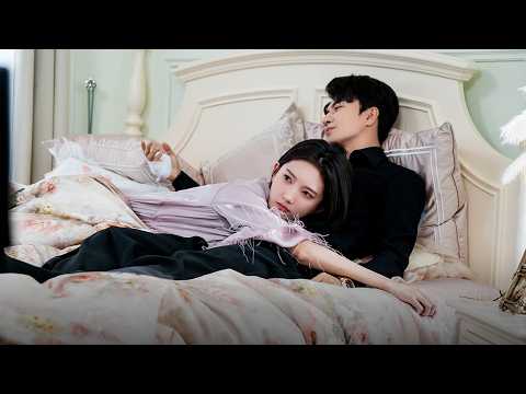 Full Movie | Love-struck heiress rips cheater after waking up and marries her longtime admirer CEO!